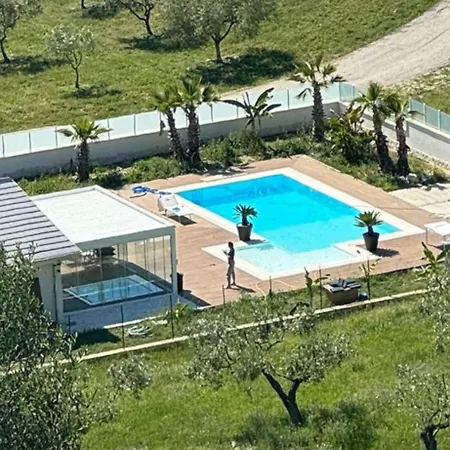 Chiara * Montesilvano Marina