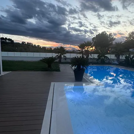Chiara * Montesilvano Marina