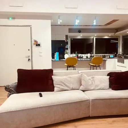 Villa Chiara *