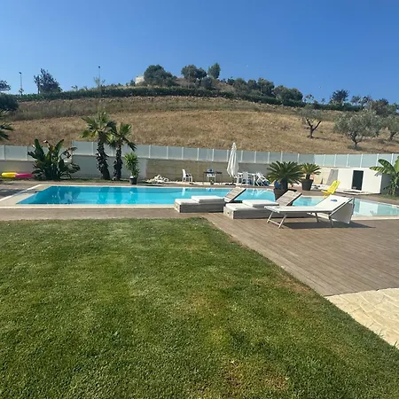 Villa Chiara Montesilvano