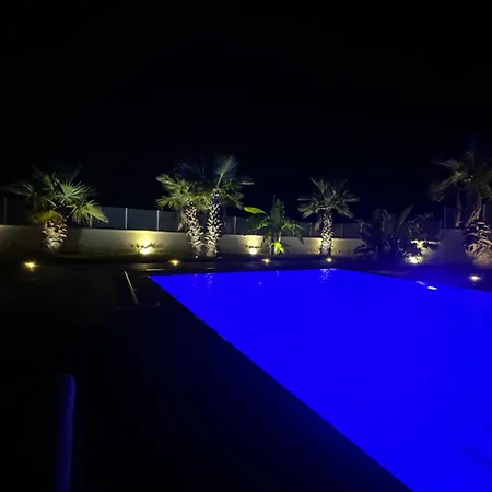 Chiara Villa
